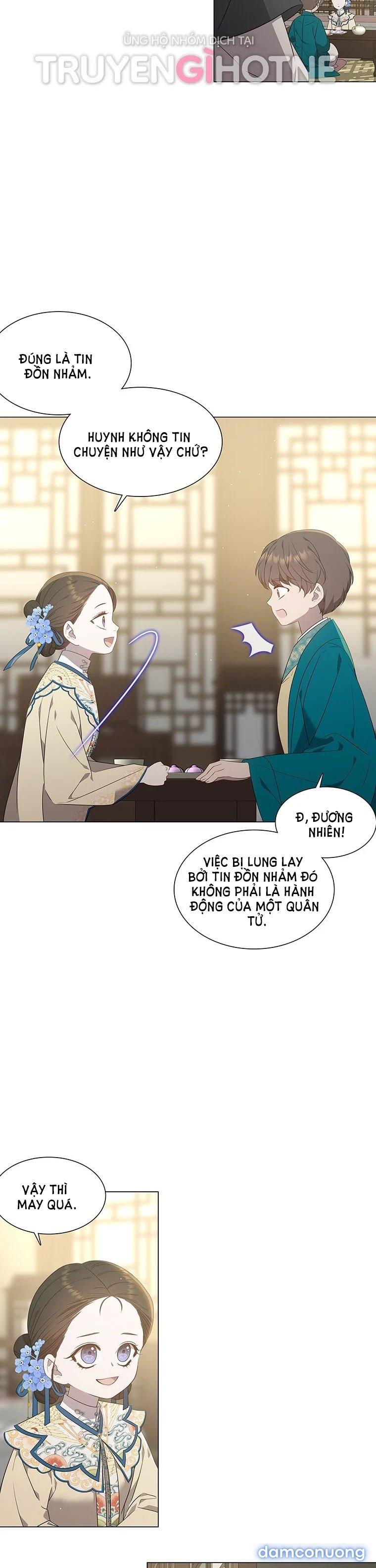 [18+] Ve Vãn, Mê Hoặc Hồ Ly 