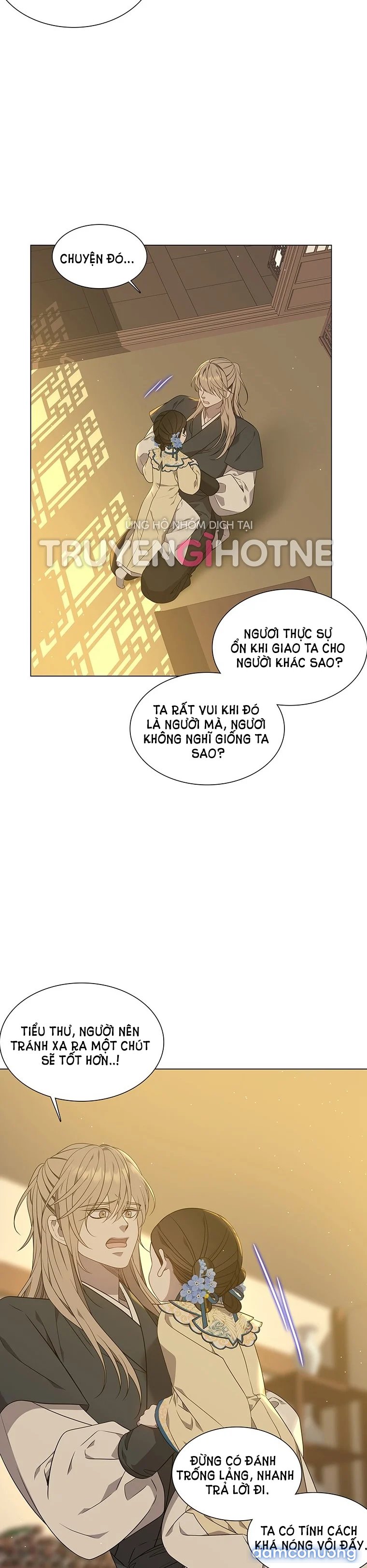[18+] Ve Vãn, Mê Hoặc Hồ Ly 