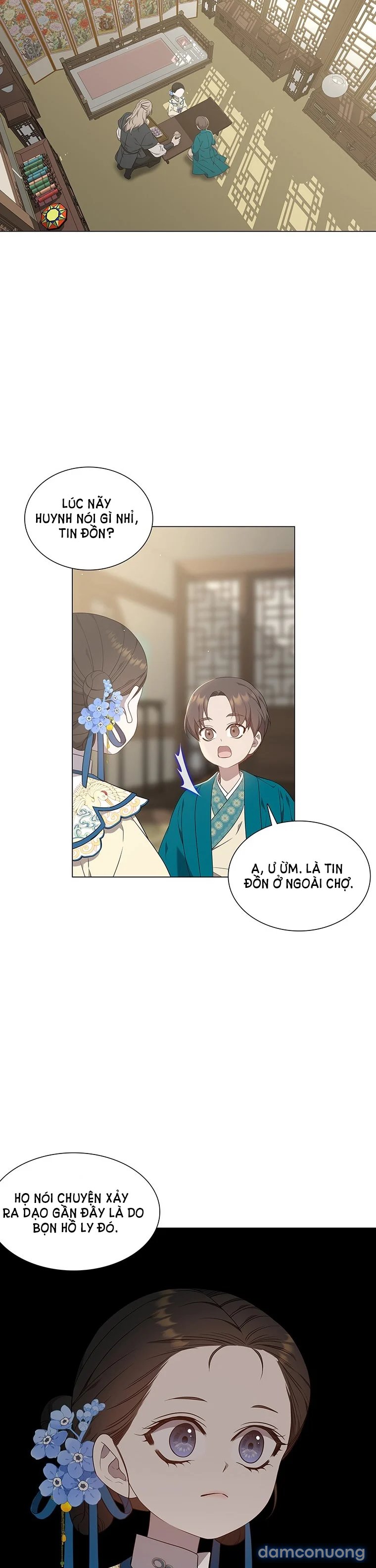 [18+] Ve Vãn, Mê Hoặc Hồ Ly 