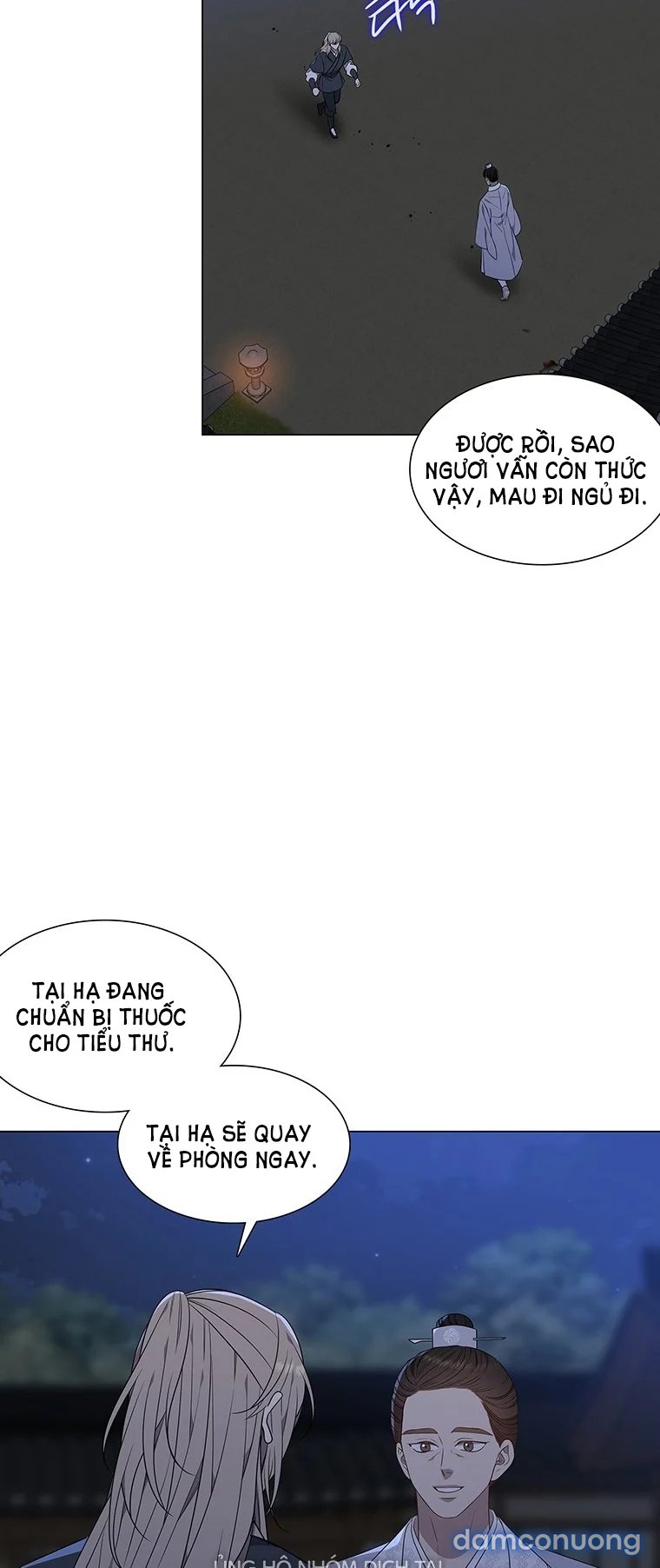 [18+] Ve Vãn, Mê Hoặc Hồ Ly 