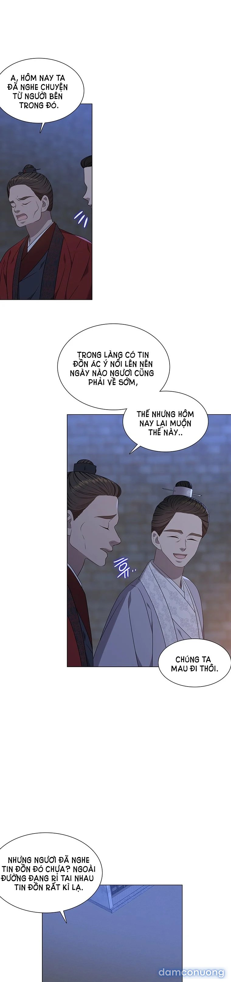 [18+] Ve Vãn, Mê Hoặc Hồ Ly 