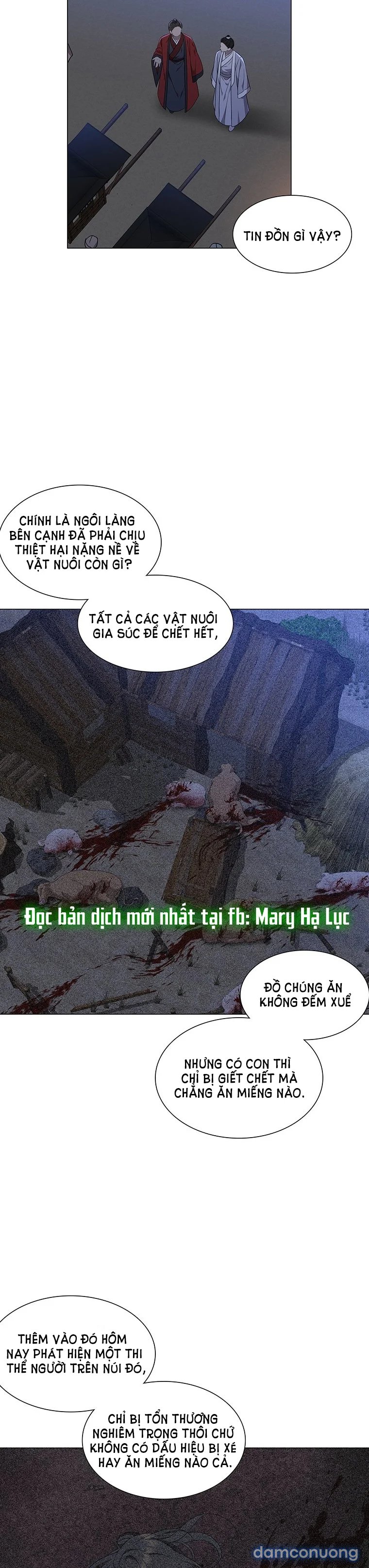 [18+] Ve Vãn, Mê Hoặc Hồ Ly 