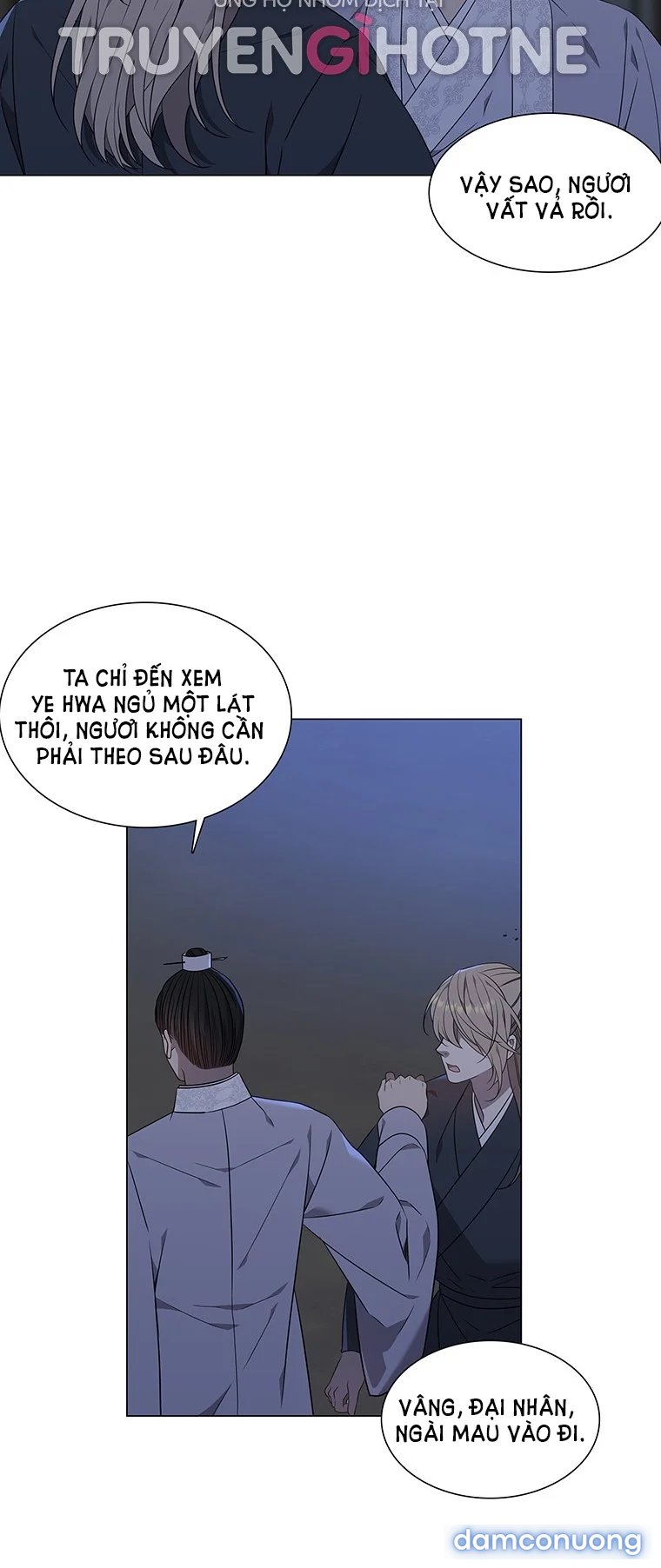 [18+] Ve Vãn, Mê Hoặc Hồ Ly 