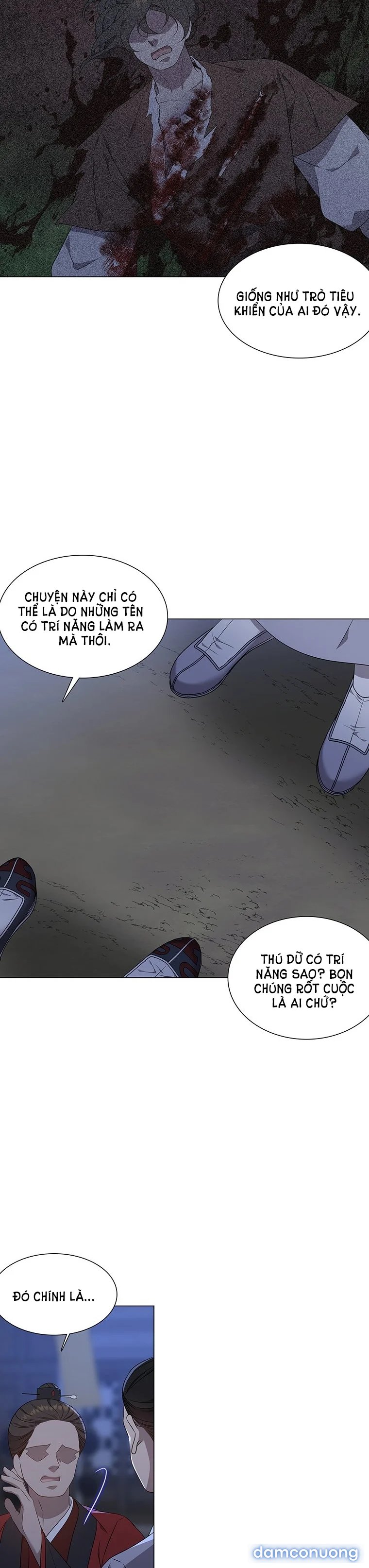 [18+] Ve Vãn, Mê Hoặc Hồ Ly 