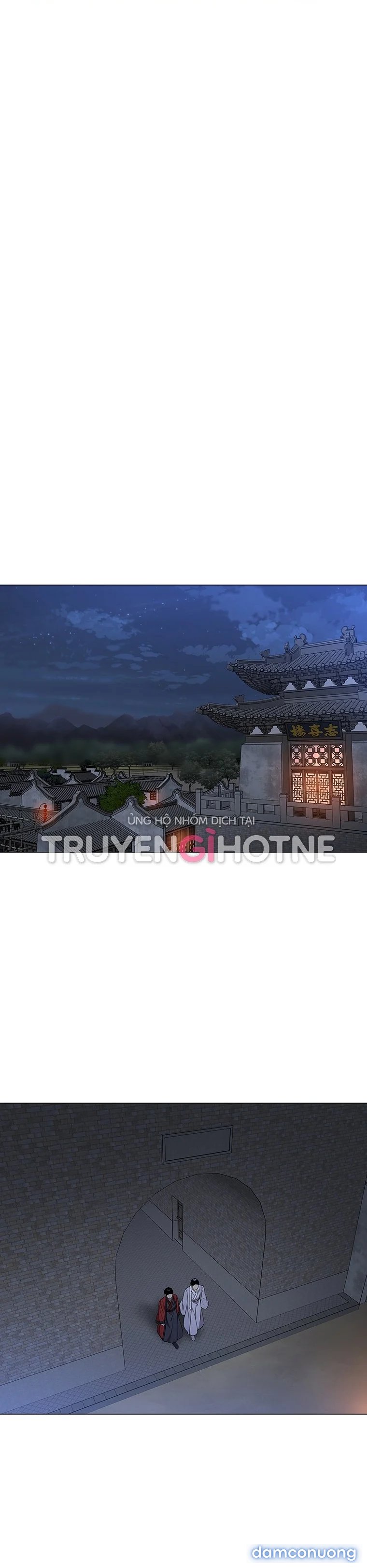 [18+] Ve Vãn, Mê Hoặc Hồ Ly 