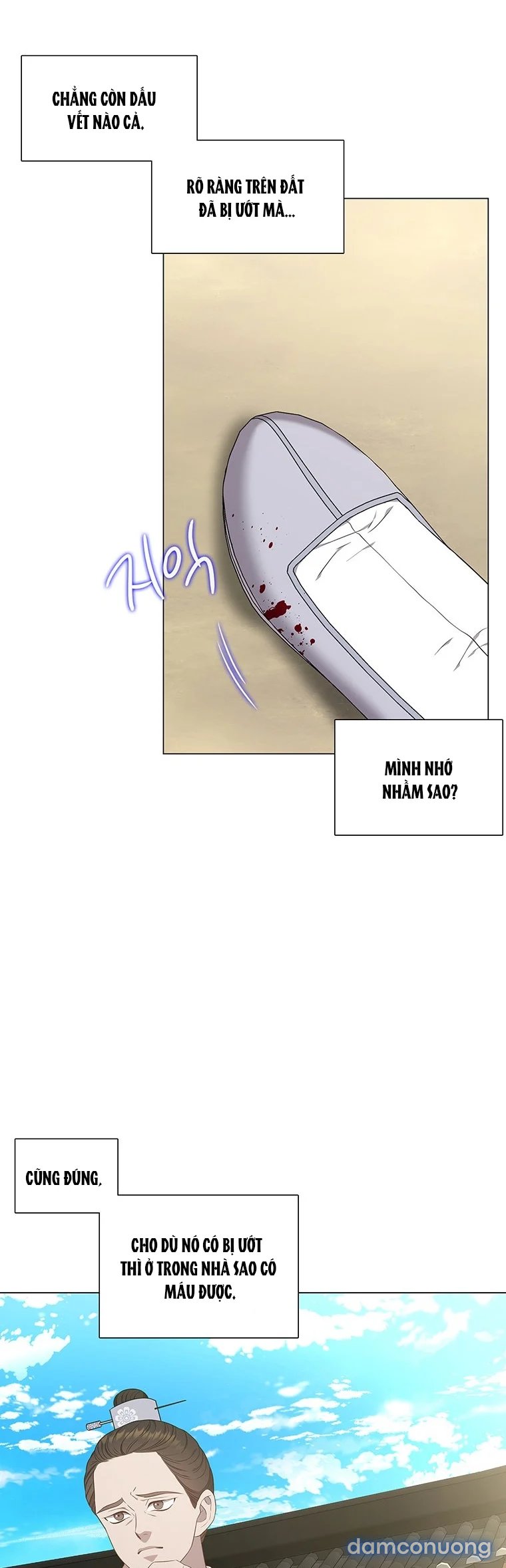 [18+] Ve Vãn, Mê Hoặc Hồ Ly 