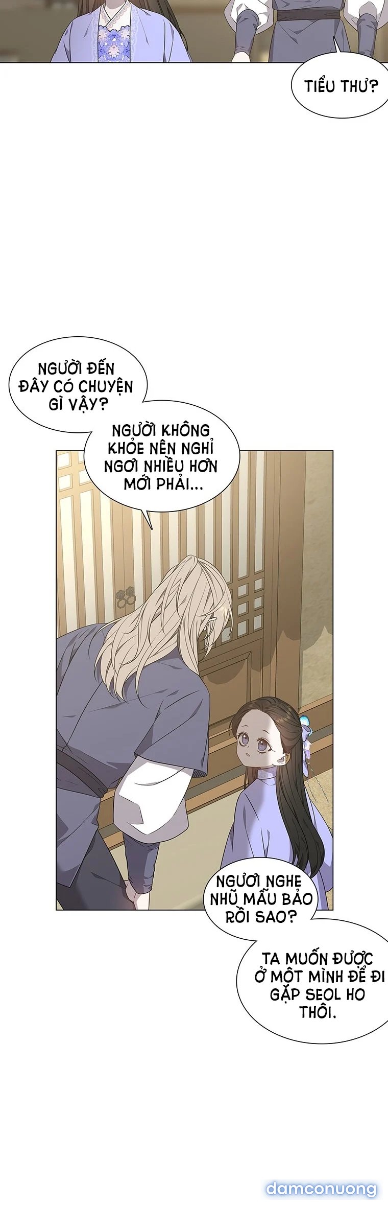 [18+] Ve Vãn, Mê Hoặc Hồ Ly 