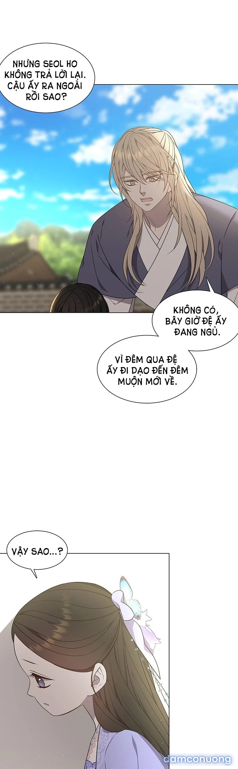 [18+] Ve Vãn, Mê Hoặc Hồ Ly 