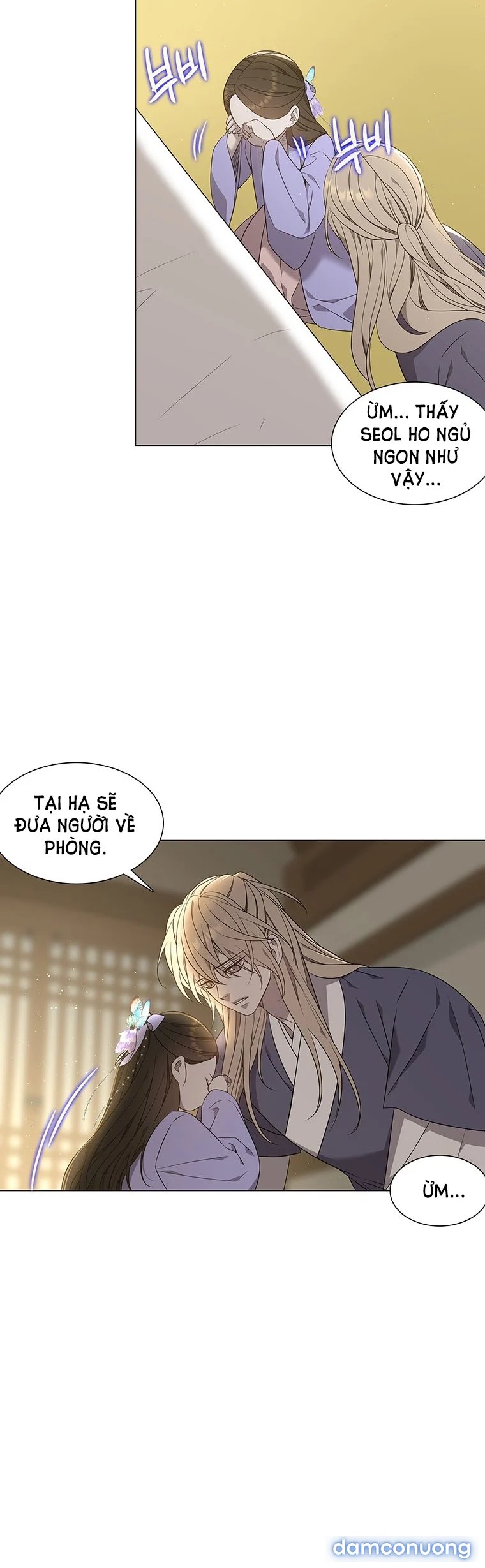 [18+] Ve Vãn, Mê Hoặc Hồ Ly 