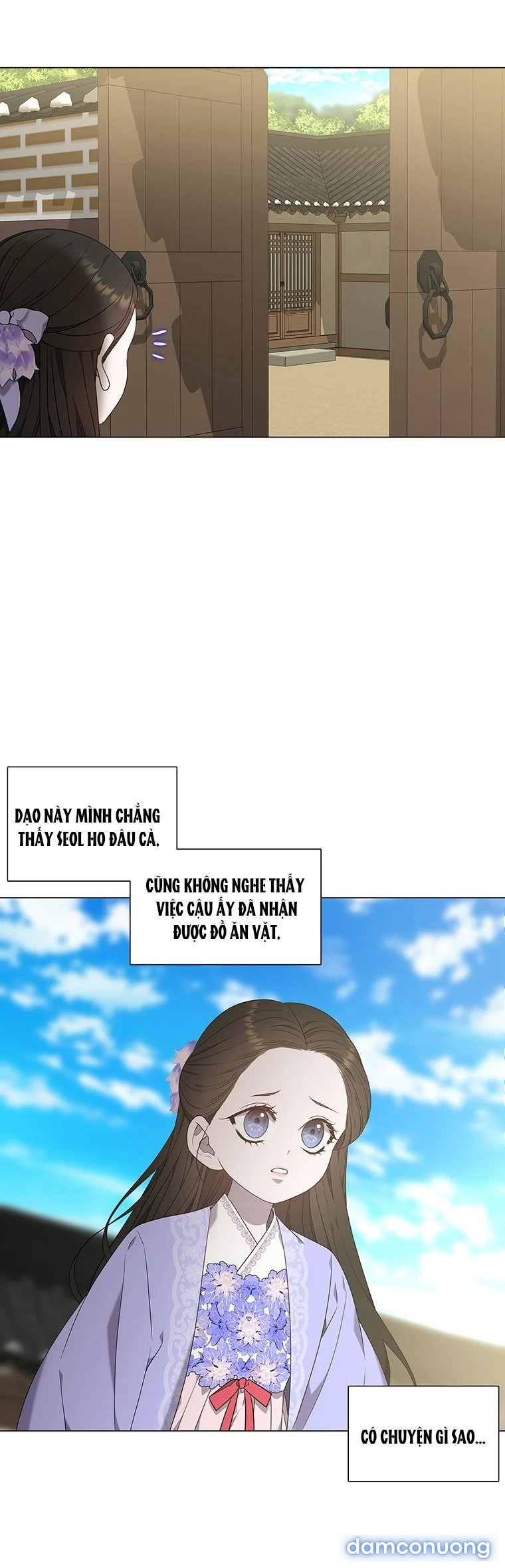 [18+] Ve Vãn, Mê Hoặc Hồ Ly 