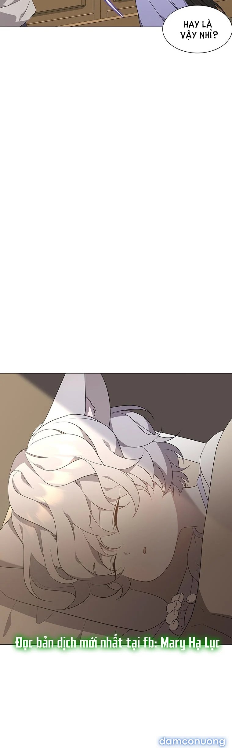 [18+] Ve Vãn, Mê Hoặc Hồ Ly 