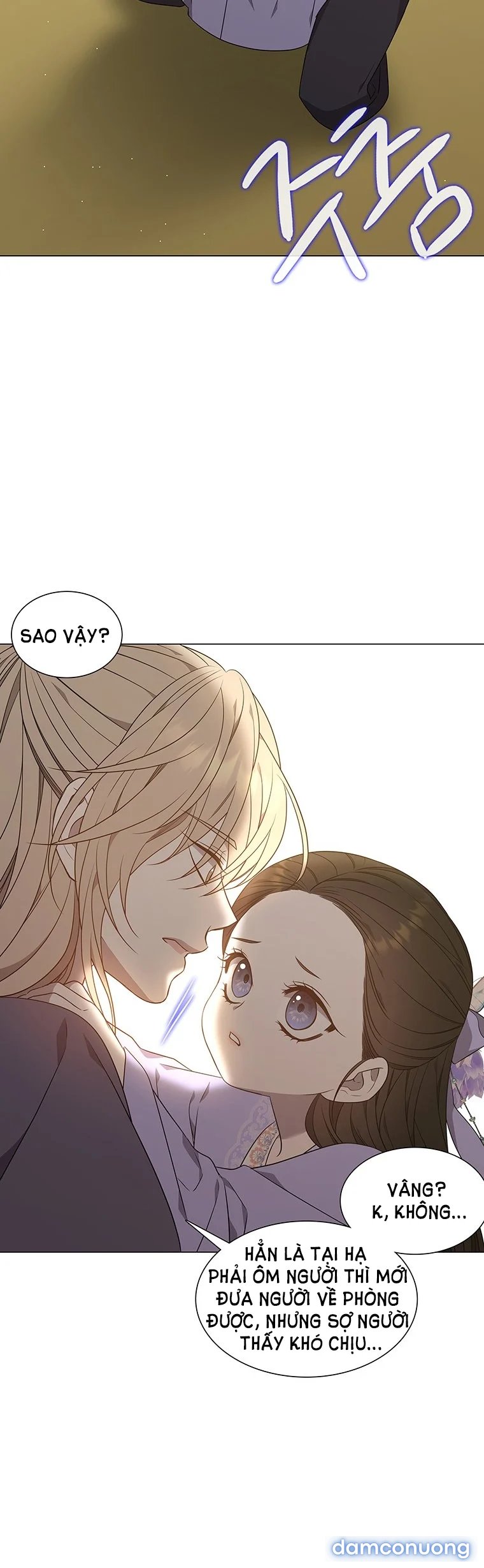 [18+] Ve Vãn, Mê Hoặc Hồ Ly 