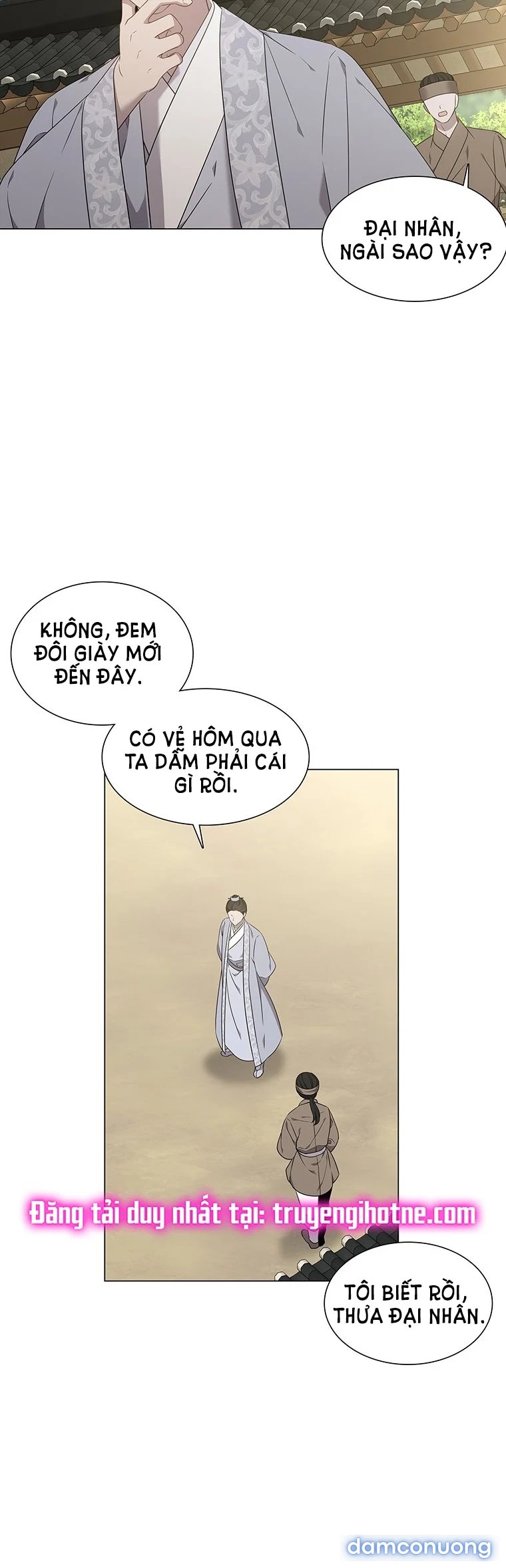 [18+] Ve Vãn, Mê Hoặc Hồ Ly 