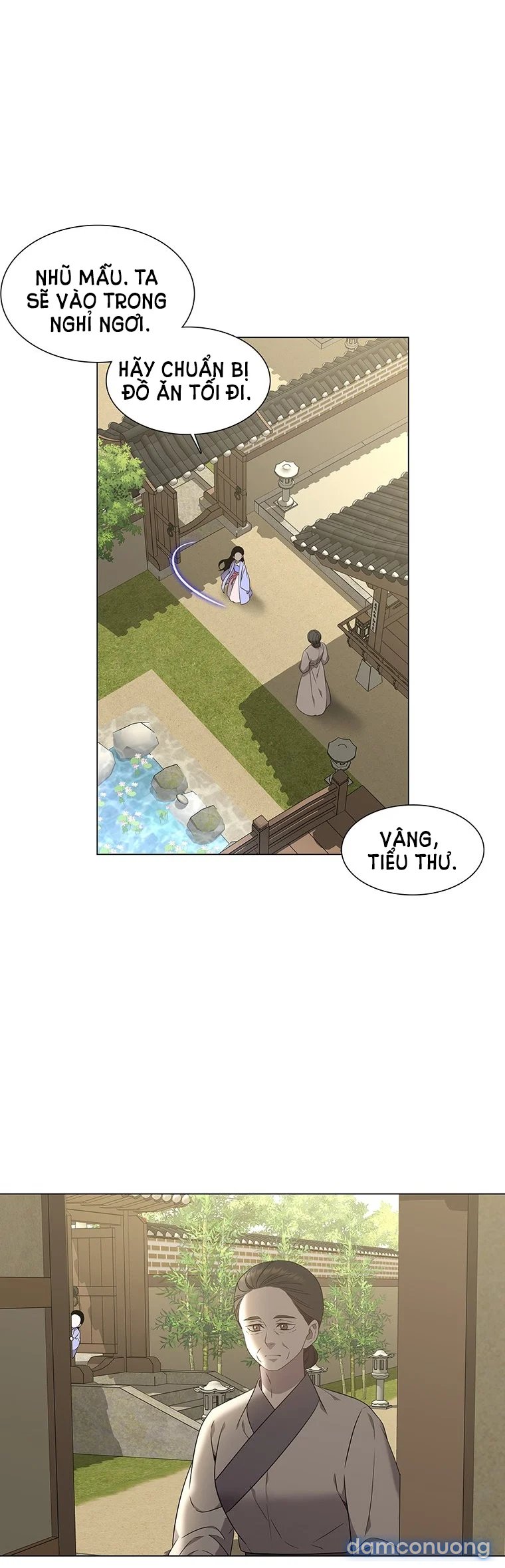 [18+] Ve Vãn, Mê Hoặc Hồ Ly 