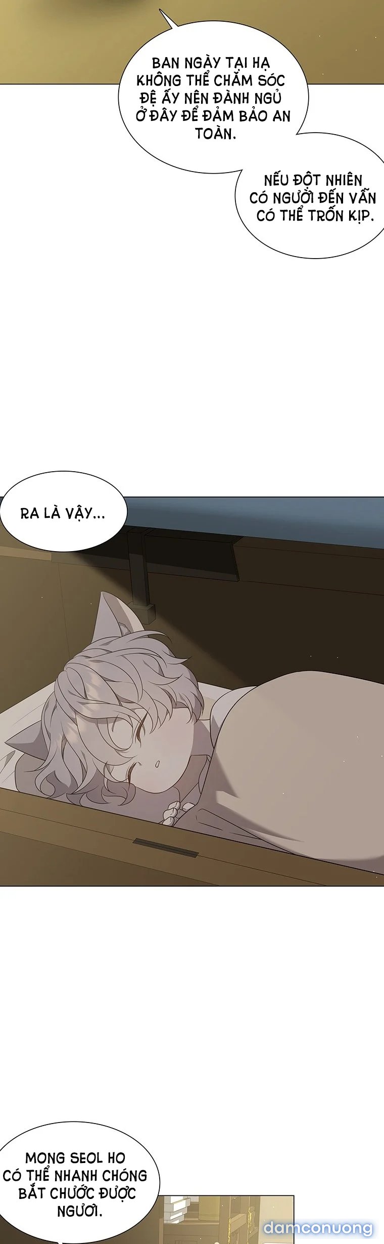 [18+] Ve Vãn, Mê Hoặc Hồ Ly 