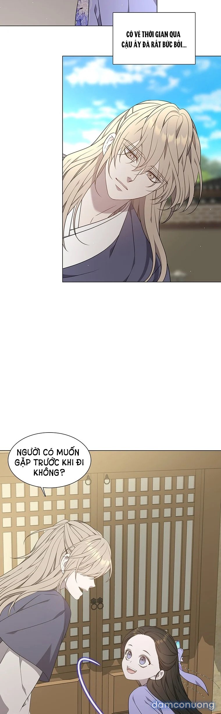 [18+] Ve Vãn, Mê Hoặc Hồ Ly 