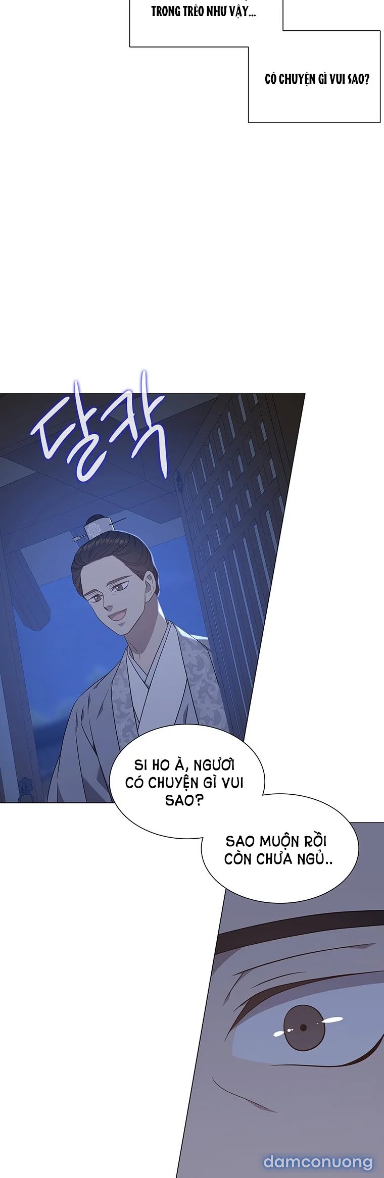 [18+] Ve Vãn, Mê Hoặc Hồ Ly 