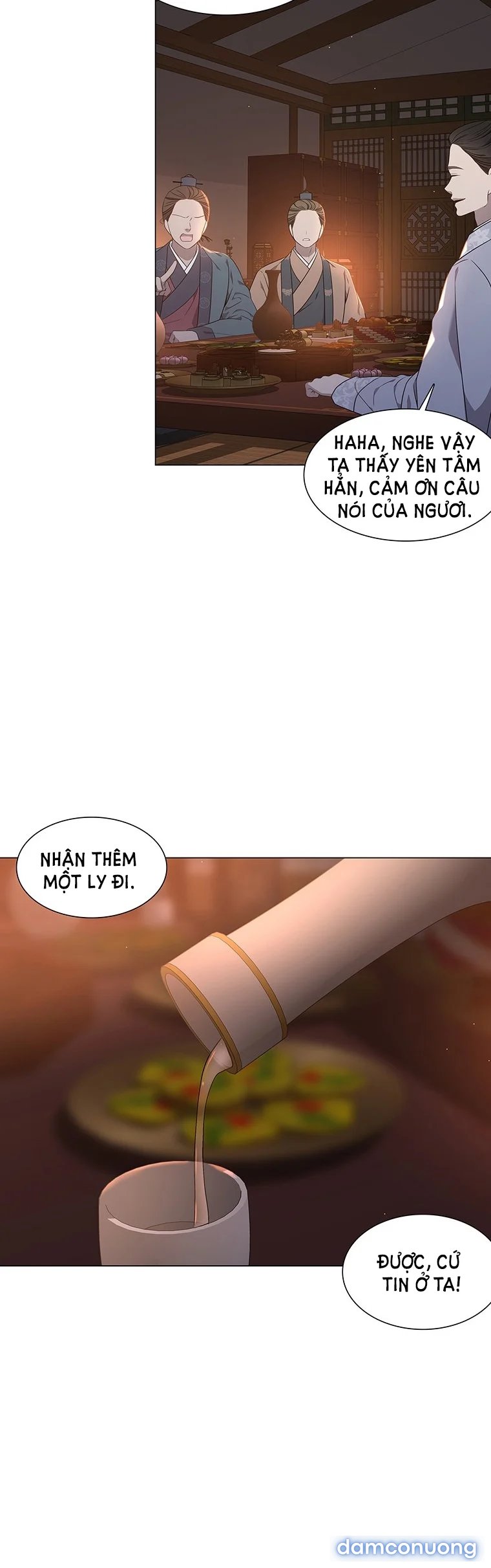 [18+] Ve Vãn, Mê Hoặc Hồ Ly 