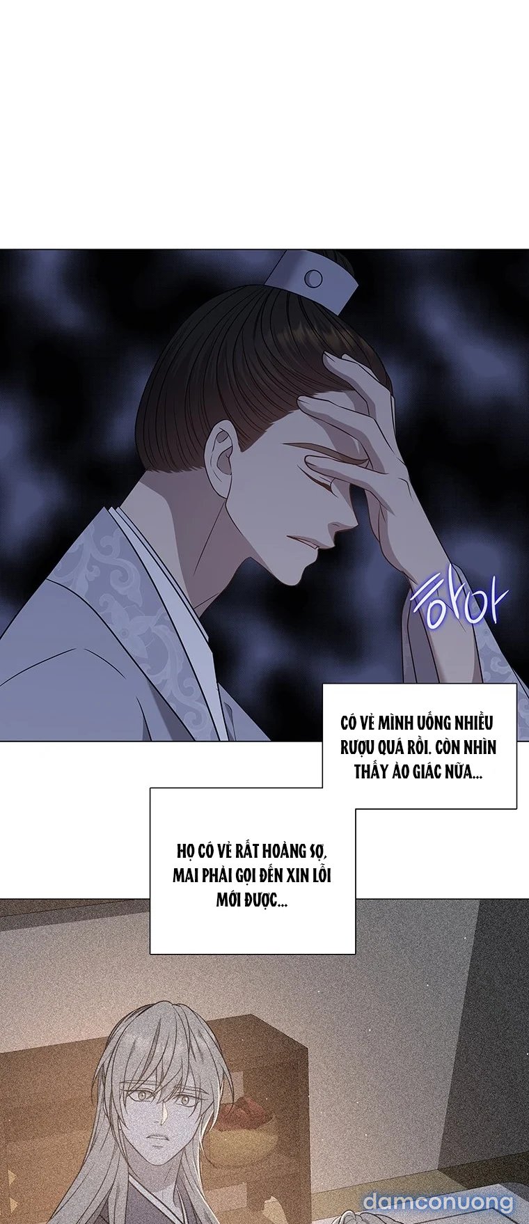 [18+] Ve Vãn, Mê Hoặc Hồ Ly 