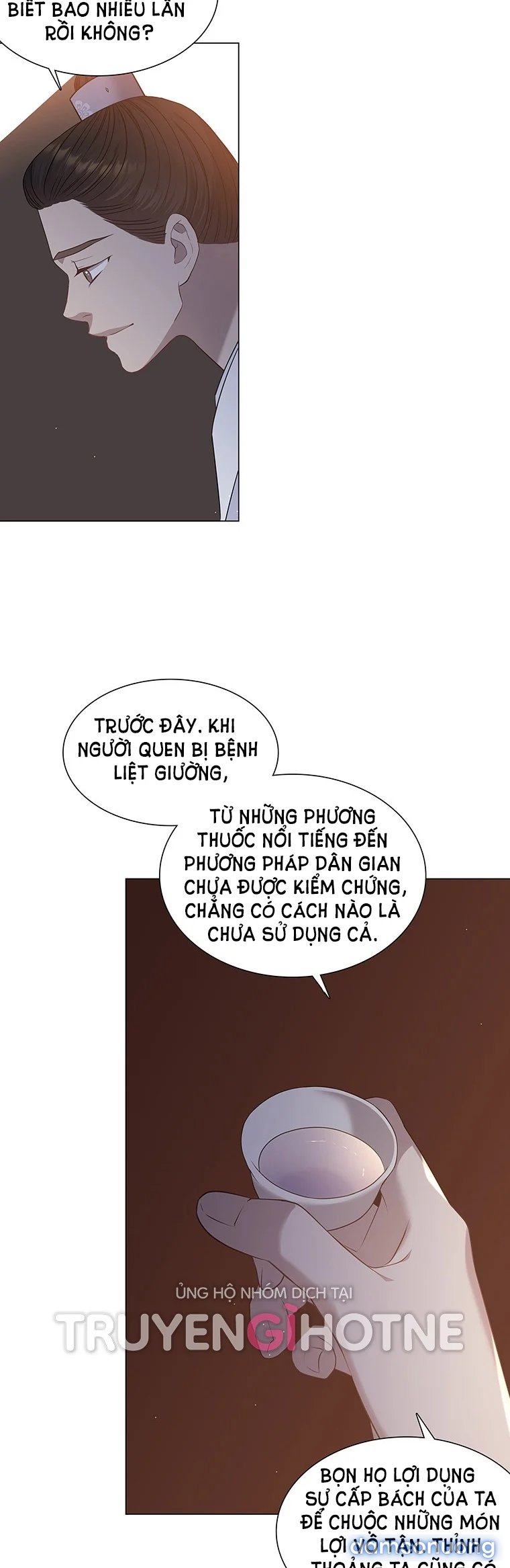 [18+] Ve Vãn, Mê Hoặc Hồ Ly 