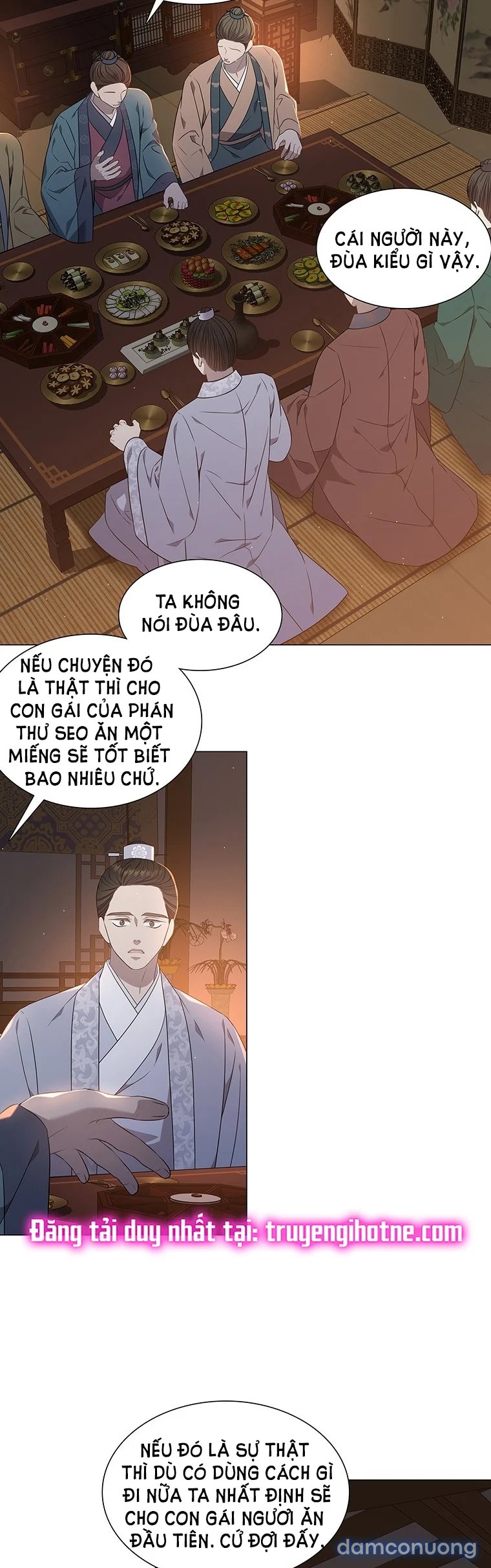 [18+] Ve Vãn, Mê Hoặc Hồ Ly 