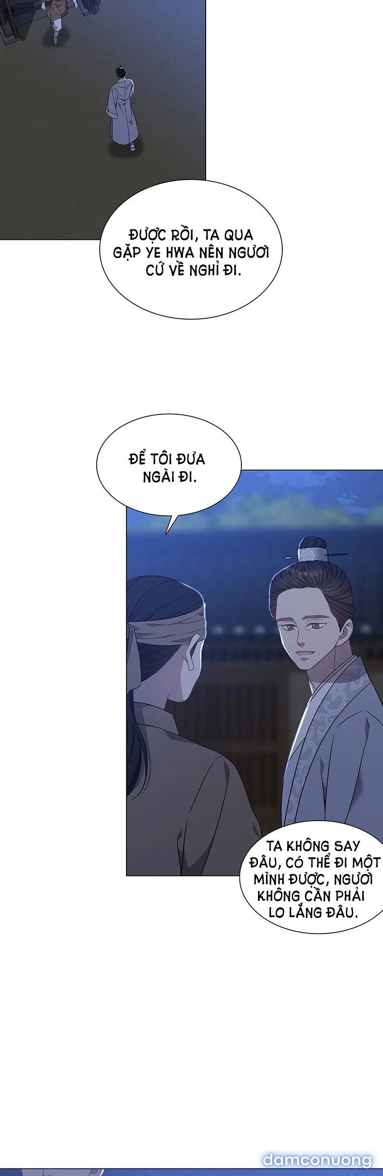 [18+] Ve Vãn, Mê Hoặc Hồ Ly 