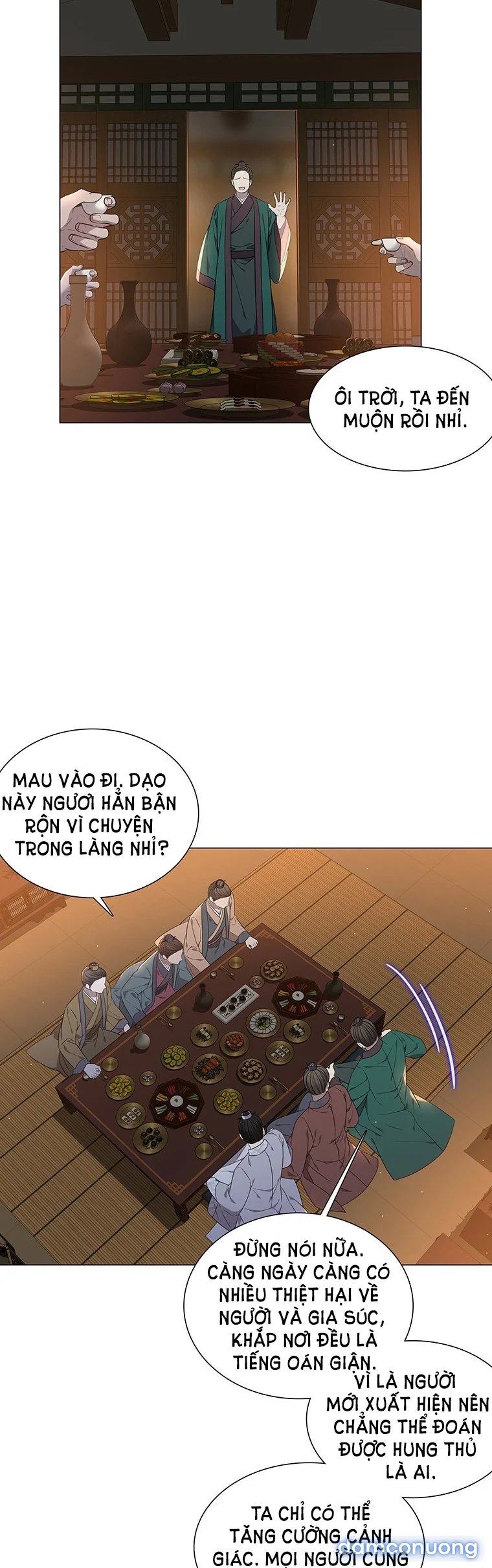 [18+] Ve Vãn, Mê Hoặc Hồ Ly 