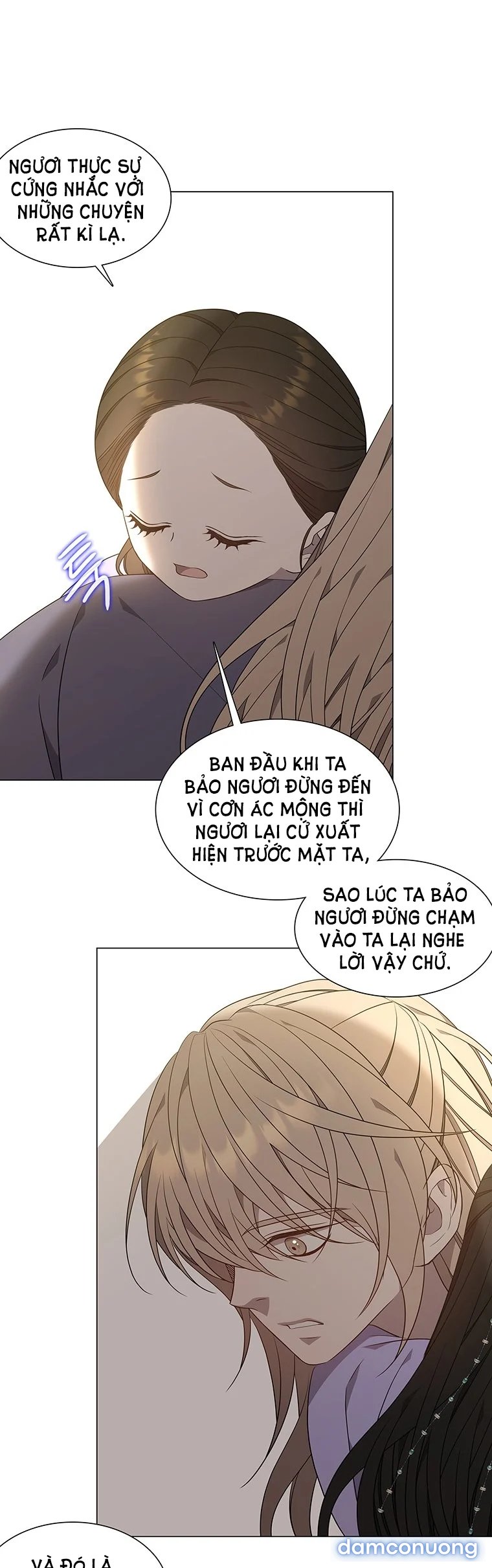 [18+] Ve Vãn, Mê Hoặc Hồ Ly 