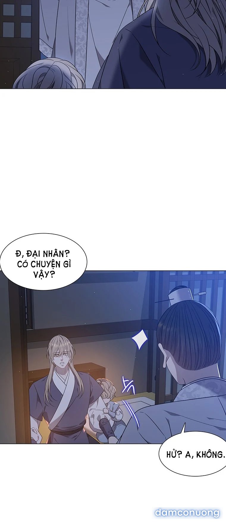 [18+] Ve Vãn, Mê Hoặc Hồ Ly 