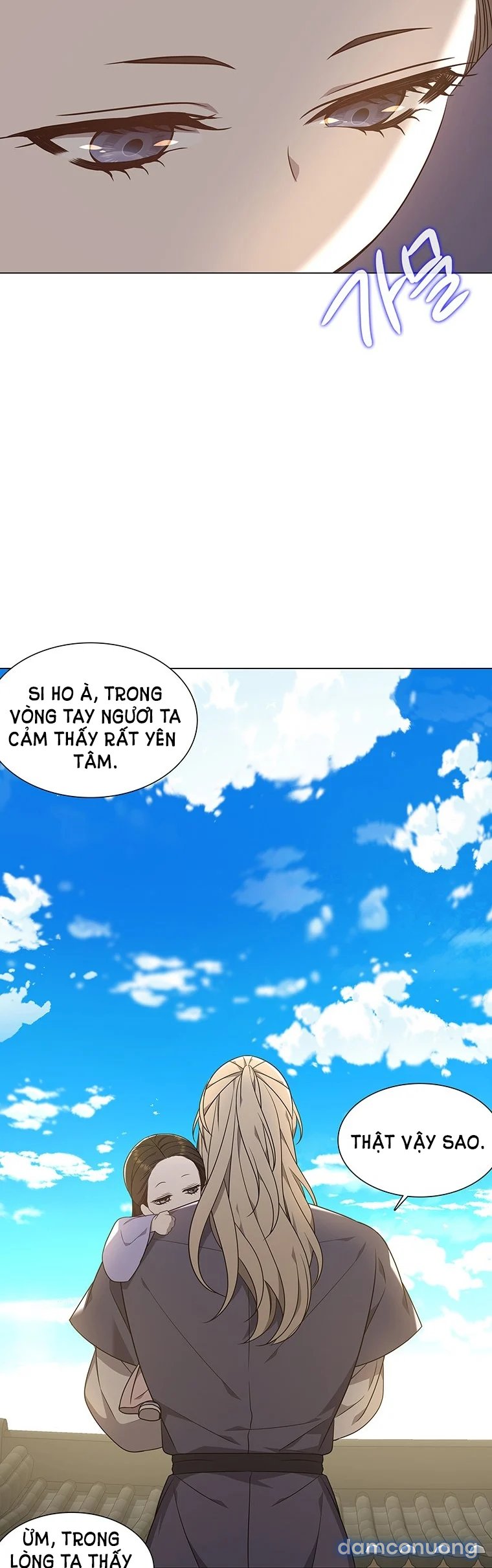 [18+] Ve Vãn, Mê Hoặc Hồ Ly 