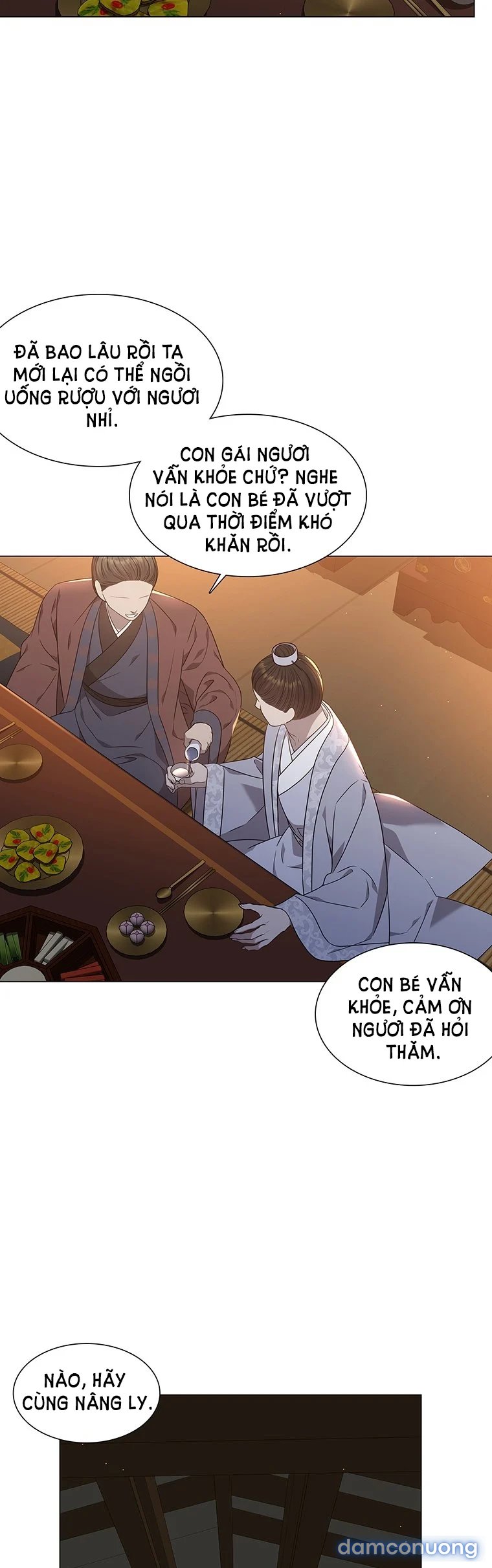 [18+] Ve Vãn, Mê Hoặc Hồ Ly 