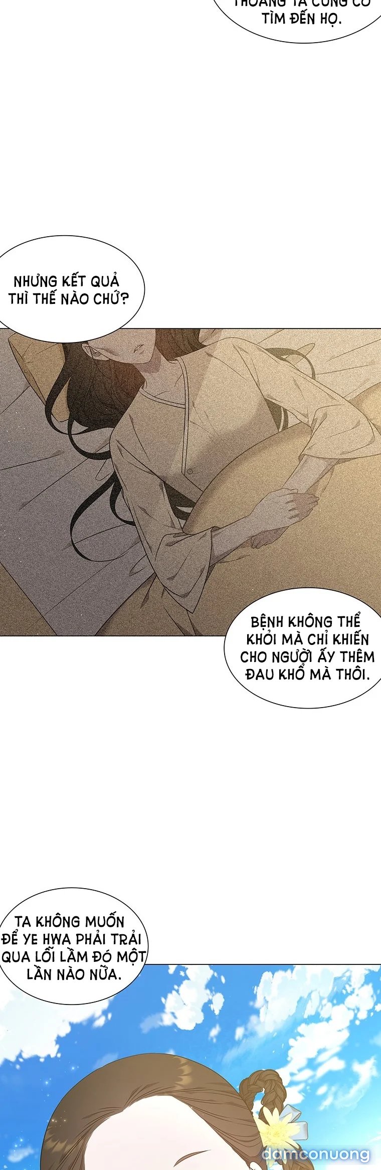 [18+] Ve Vãn, Mê Hoặc Hồ Ly 