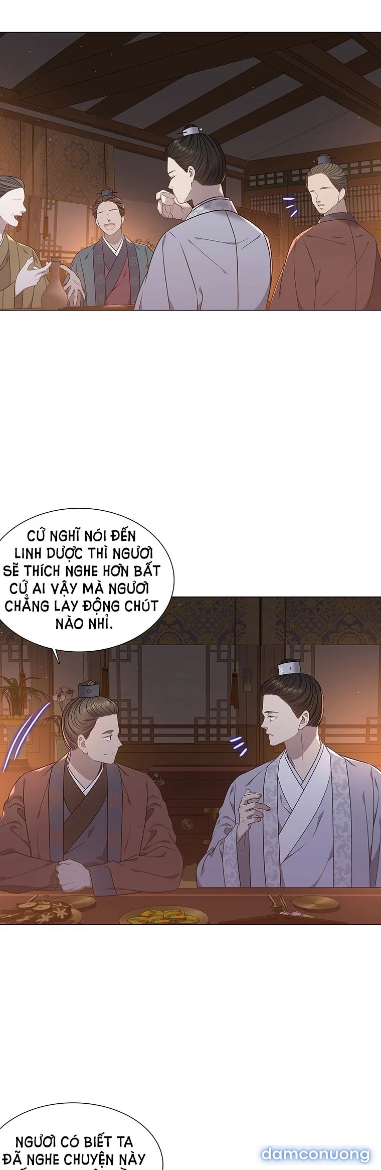 [18+] Ve Vãn, Mê Hoặc Hồ Ly 