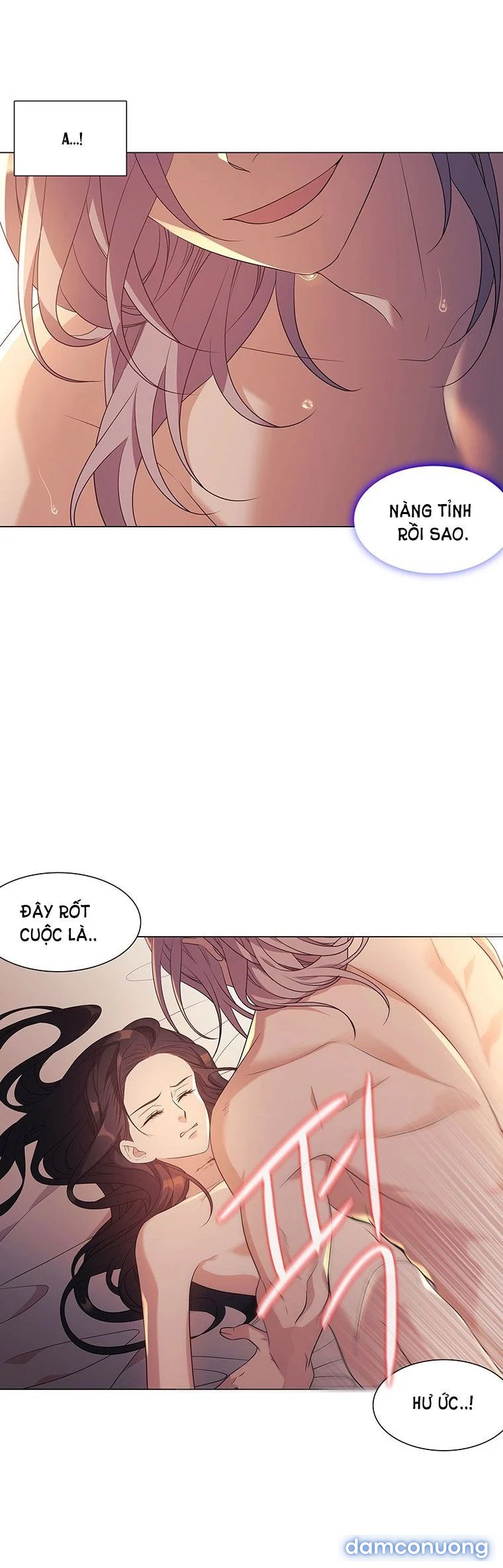 [18+] Ve Vãn, Mê Hoặc Hồ Ly 