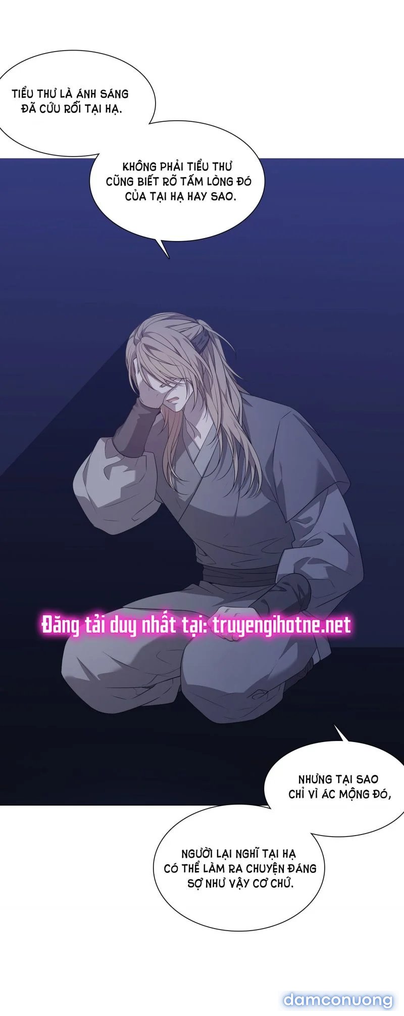 [18+] Ve Vãn, Mê Hoặc Hồ Ly 