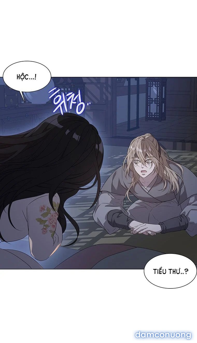 [18+] Ve Vãn, Mê Hoặc Hồ Ly 