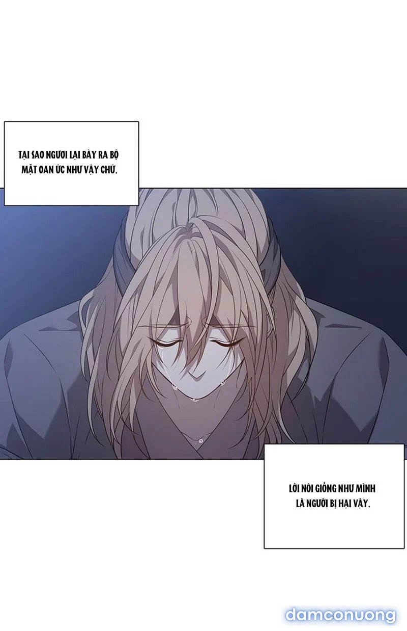 [18+] Ve Vãn, Mê Hoặc Hồ Ly 