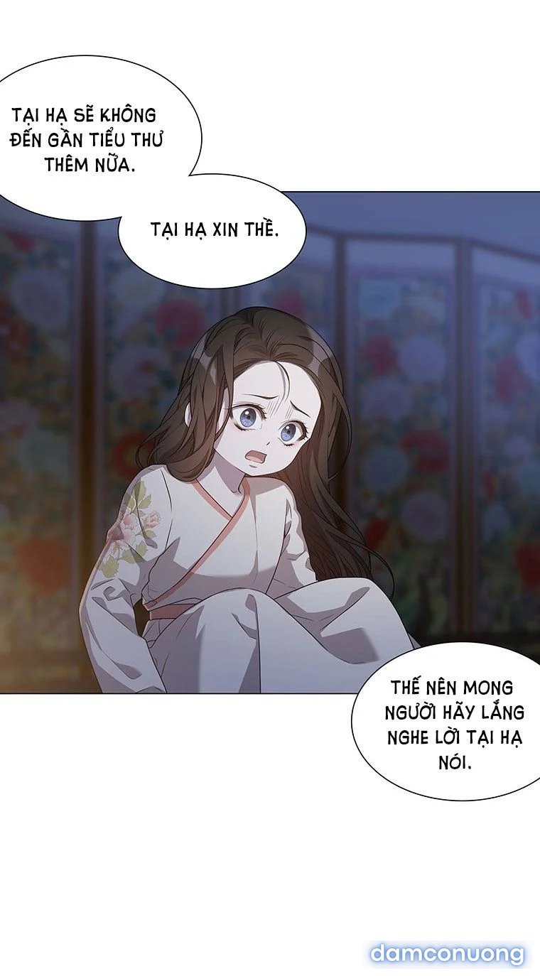 [18+] Ve Vãn, Mê Hoặc Hồ Ly 