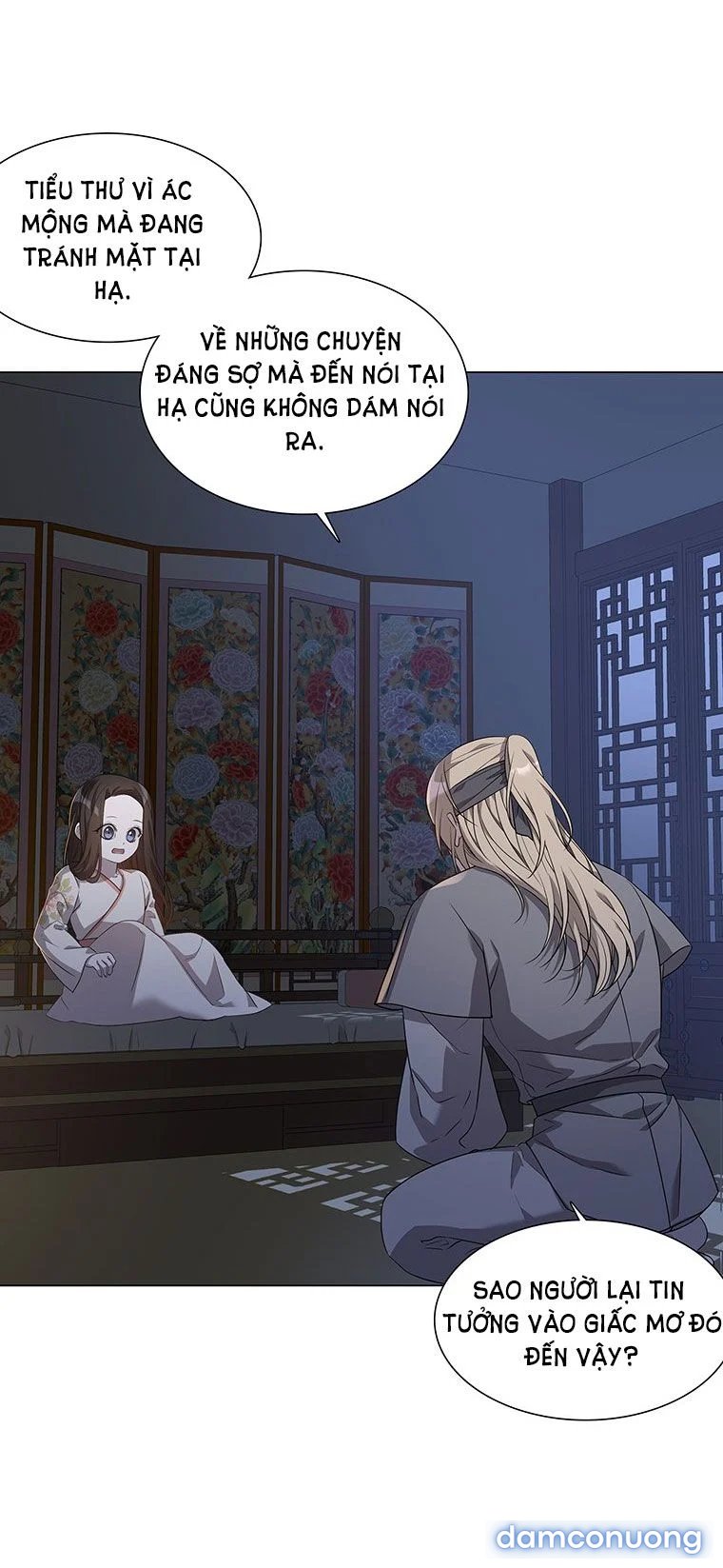[18+] Ve Vãn, Mê Hoặc Hồ Ly 