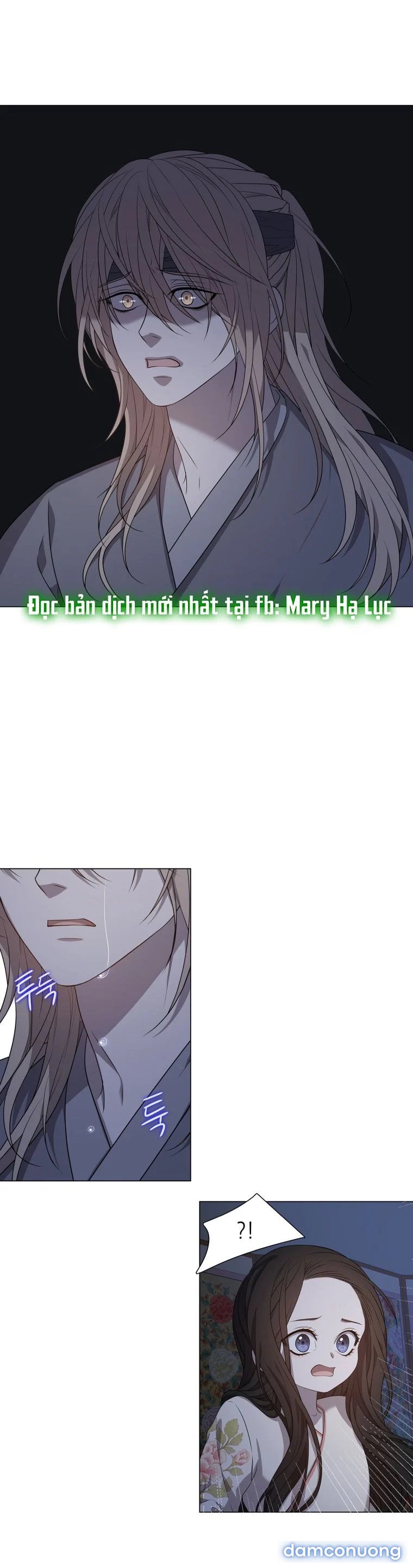 [18+] Ve Vãn, Mê Hoặc Hồ Ly 