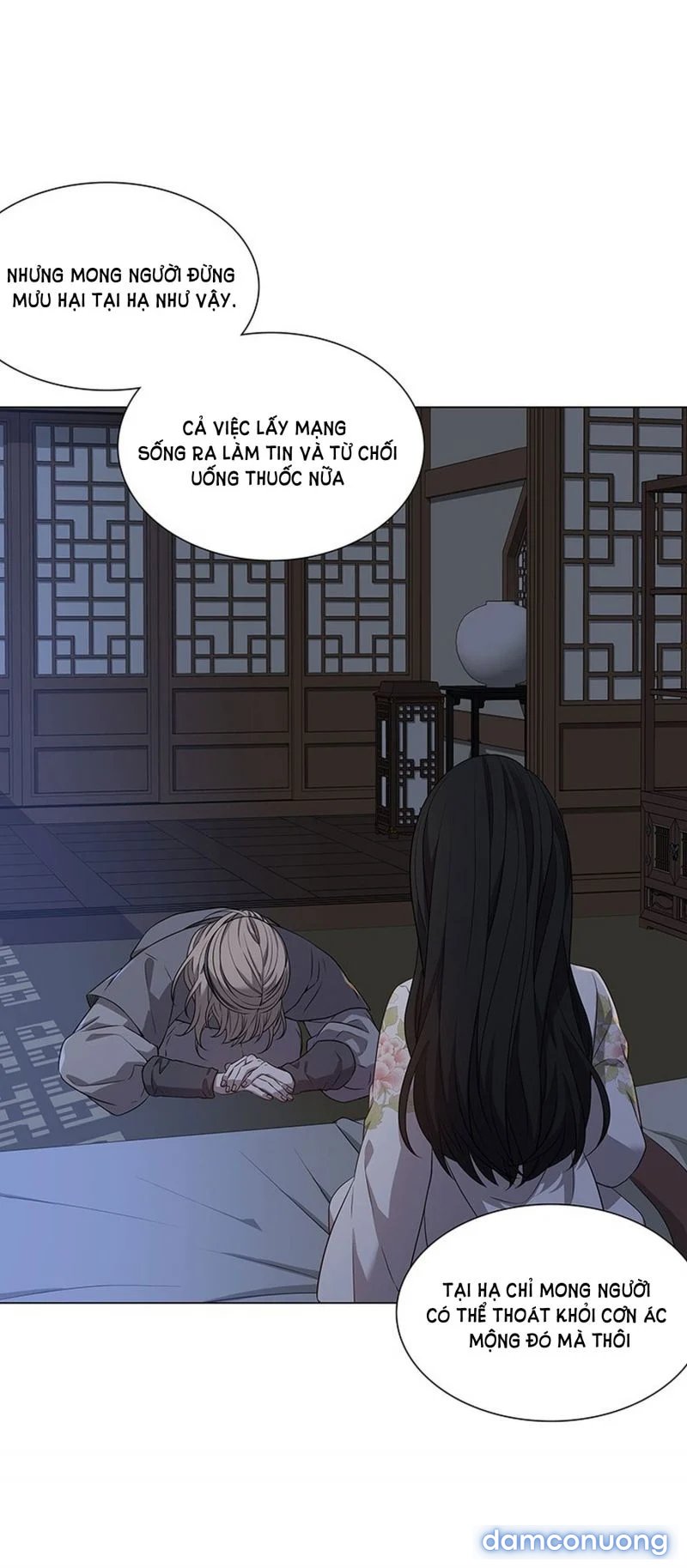 [18+] Ve Vãn, Mê Hoặc Hồ Ly 