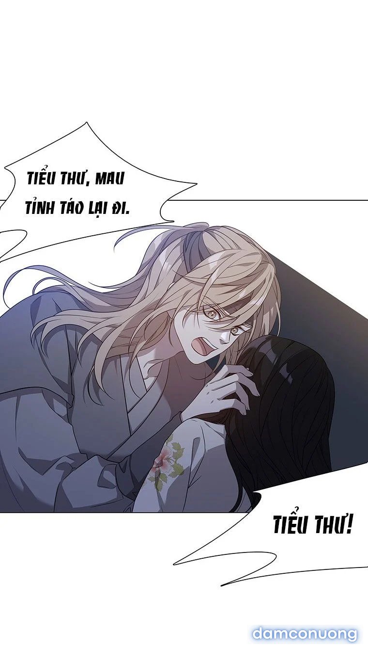 [18+] Ve Vãn, Mê Hoặc Hồ Ly 