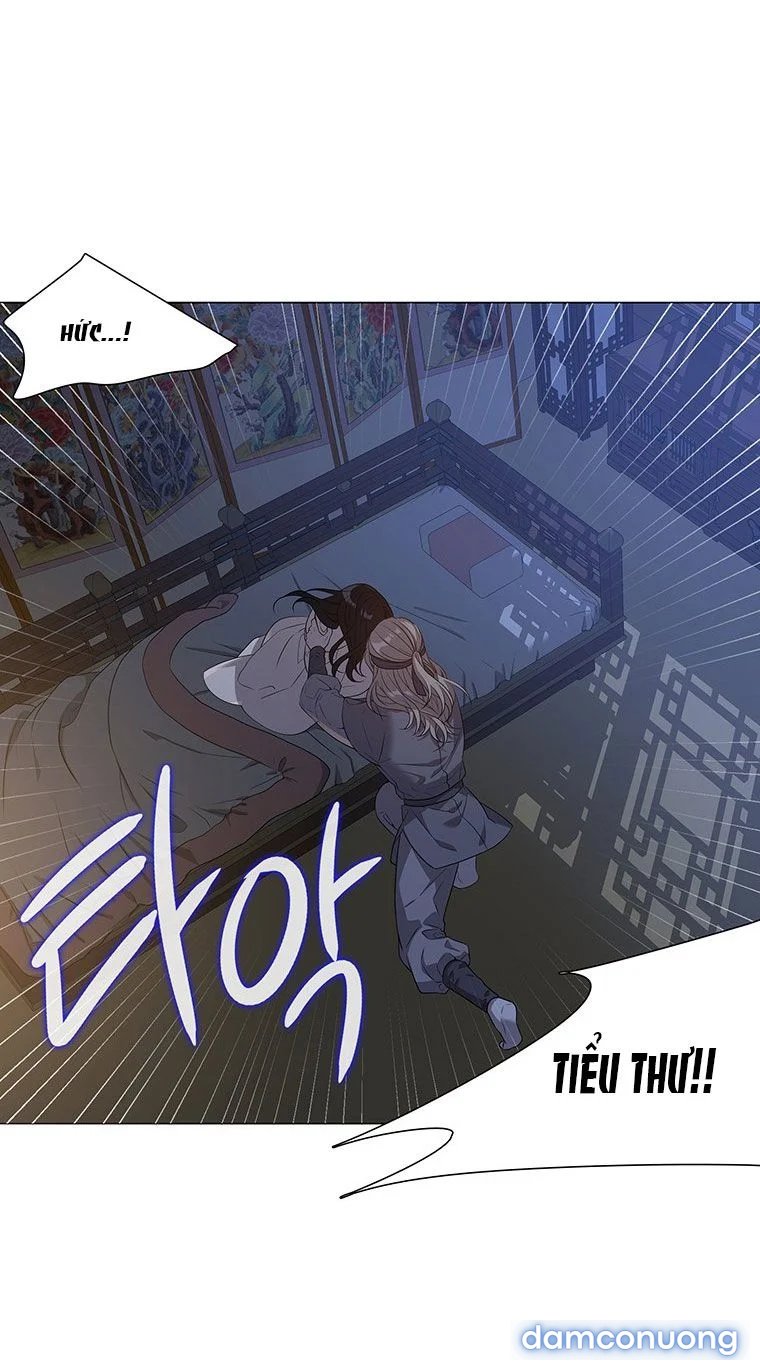 [18+] Ve Vãn, Mê Hoặc Hồ Ly 