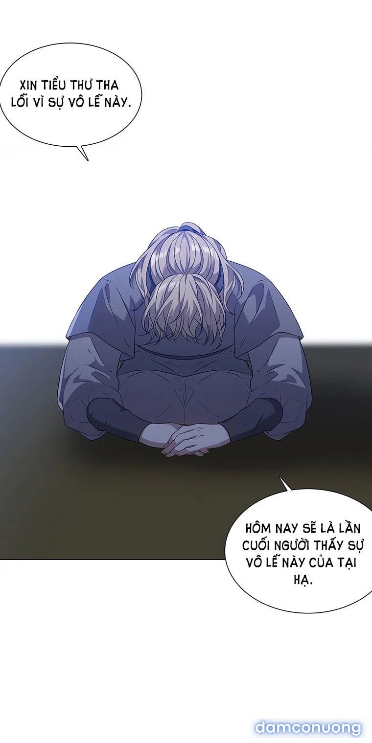[18+] Ve Vãn, Mê Hoặc Hồ Ly 