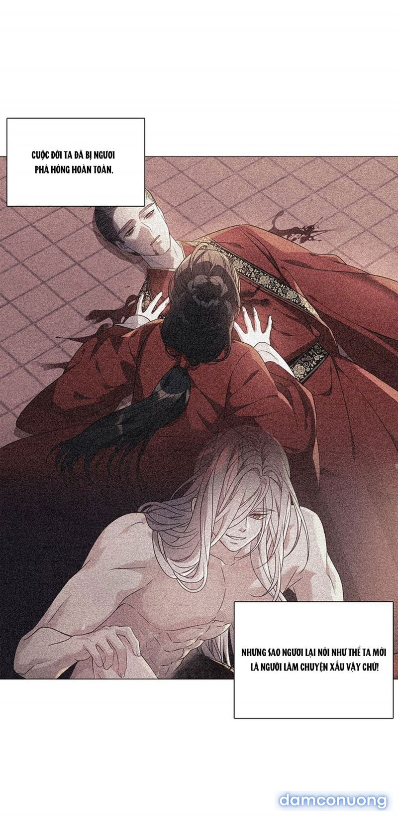 [18+] Ve Vãn, Mê Hoặc Hồ Ly 