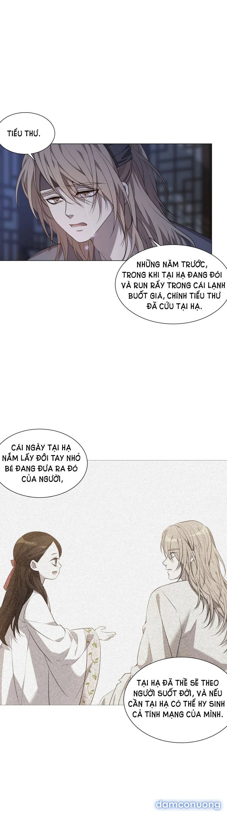 [18+] Ve Vãn, Mê Hoặc Hồ Ly 