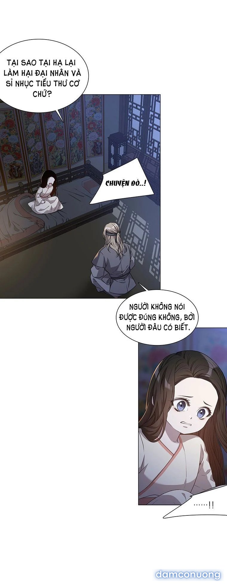 [18+] Ve Vãn, Mê Hoặc Hồ Ly 