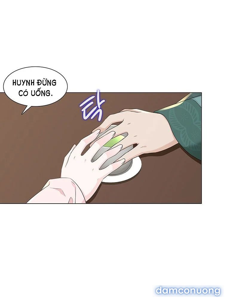 [18+] Ve Vãn, Mê Hoặc Hồ Ly 