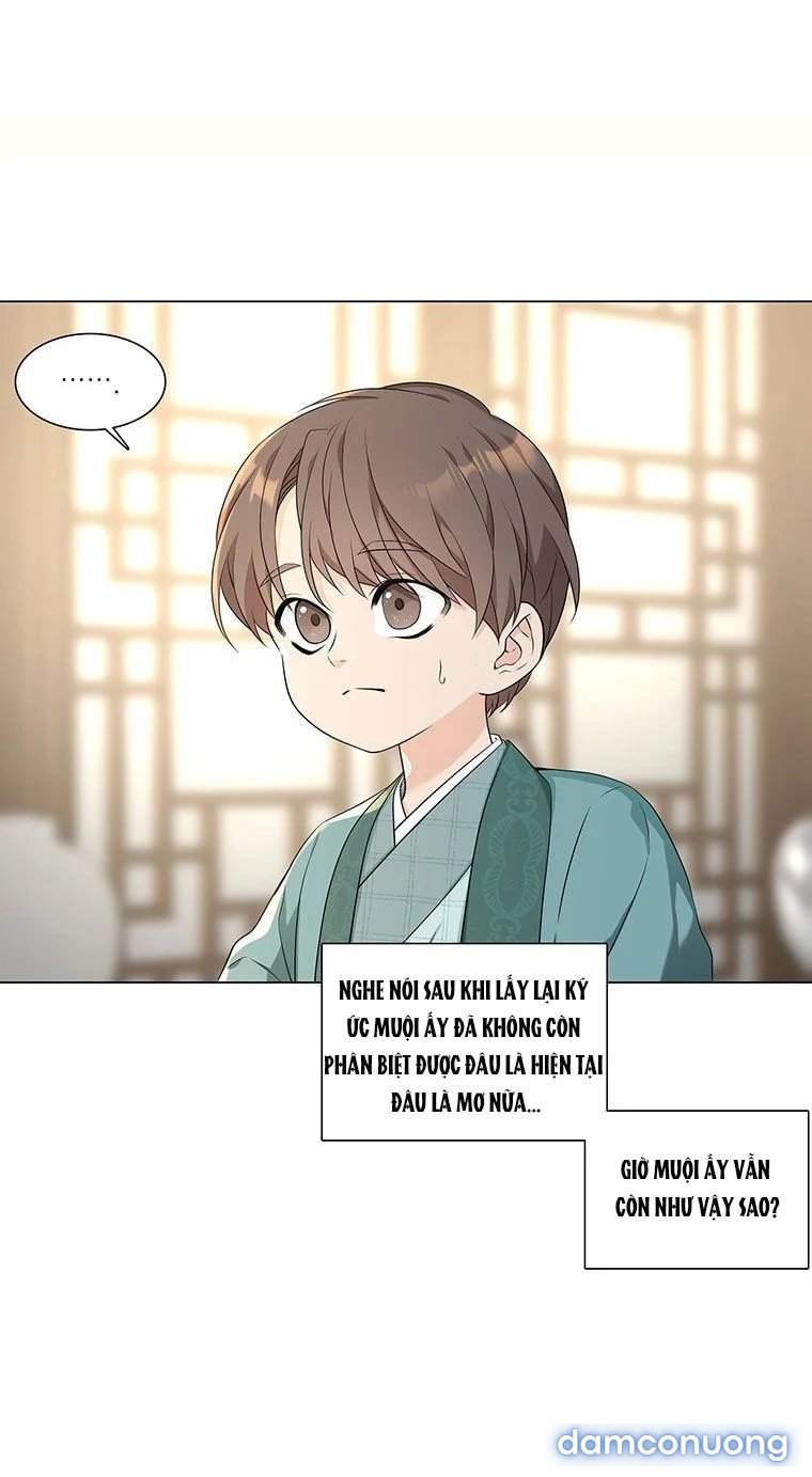 [18+] Ve Vãn, Mê Hoặc Hồ Ly 