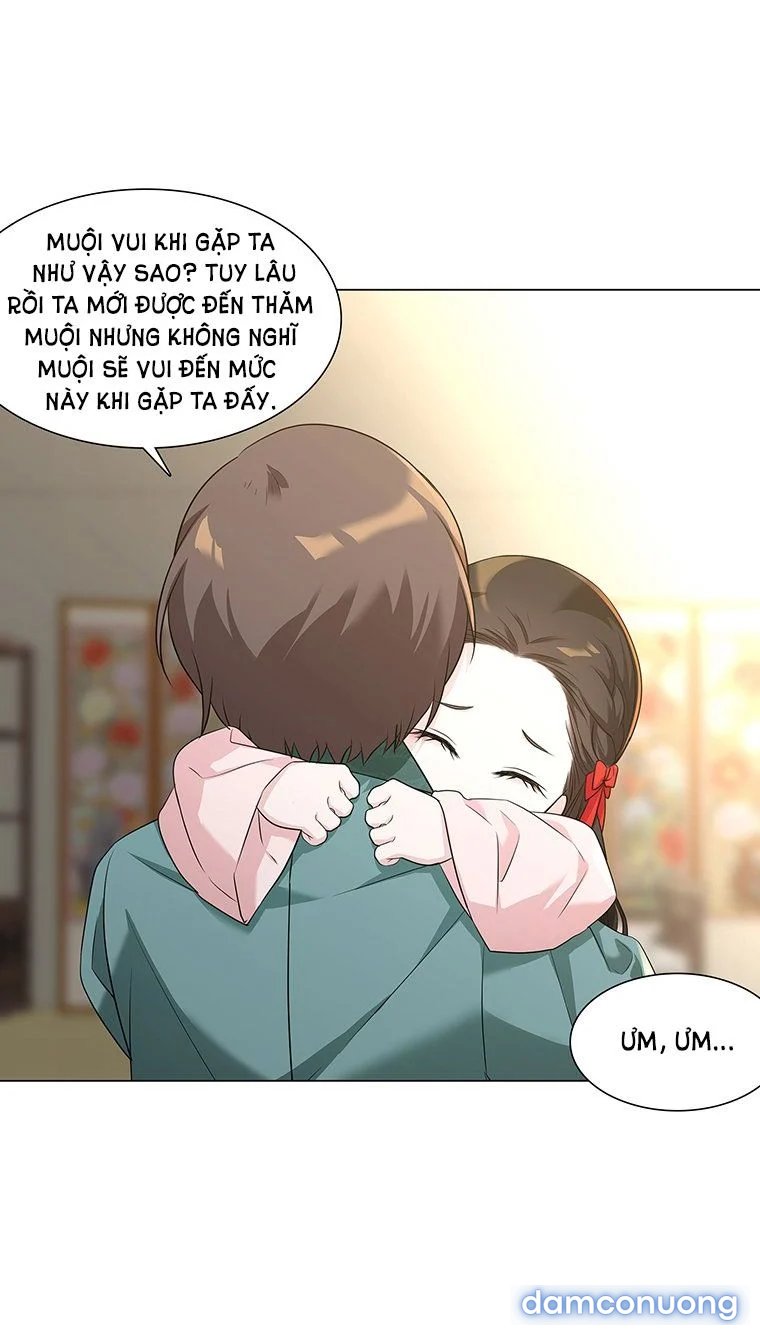 [18+] Ve Vãn, Mê Hoặc Hồ Ly 